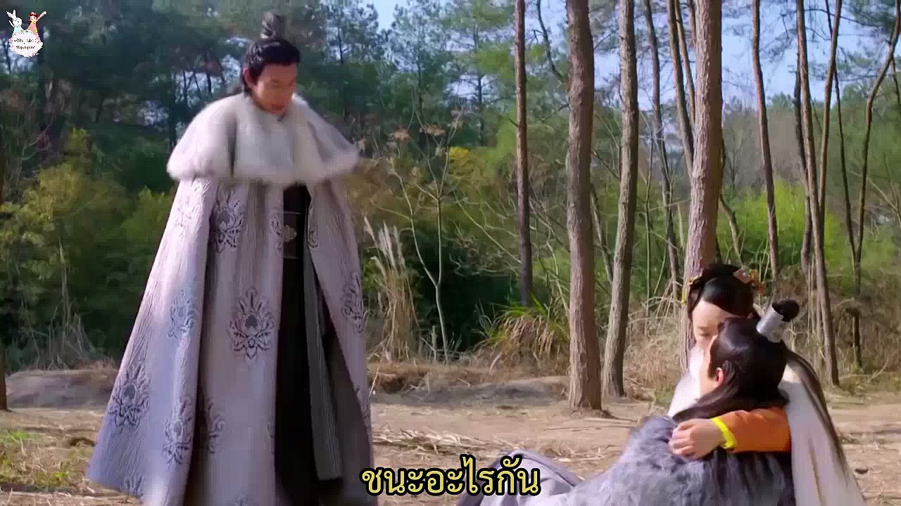 ศึกอภินิหารตำนานขุนเขาทะเล ตอนที่ 42