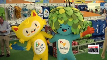 Road to Rio: South Korea's archers training mind and body to continue golden legacy