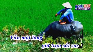 Karaoke Việt Nam Đất Mẹ Tôi Yêu (Vũ Tuấn)-DEMO