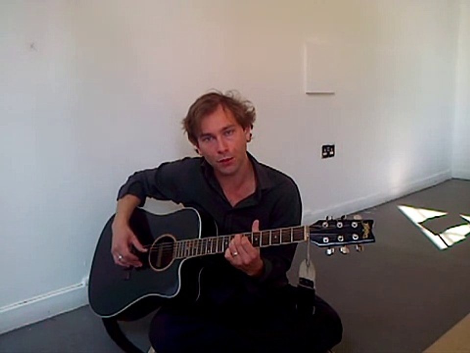 I Wanna Be Loved By You: Marilyn Monroe Covered By Rich Stokes (Aquila SundaySongs 10)