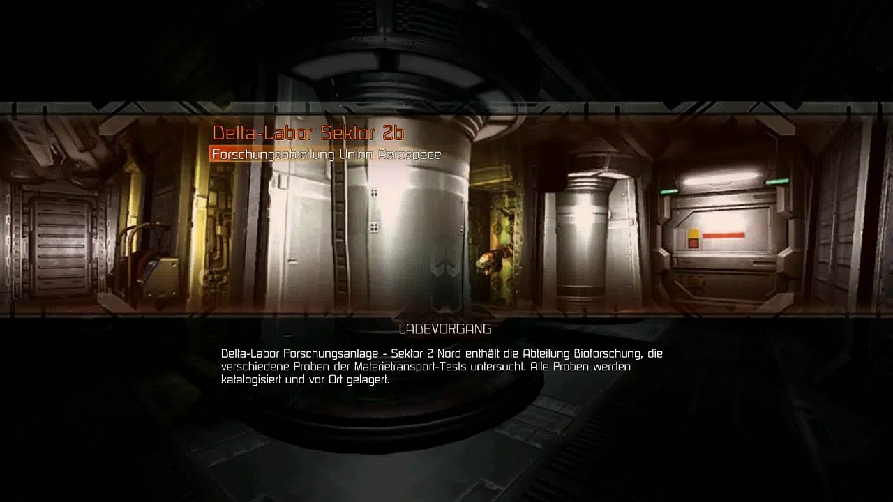 Doom 3 [BFG Edition] #17 Delta-Labor Sektor 2b | Let's Play