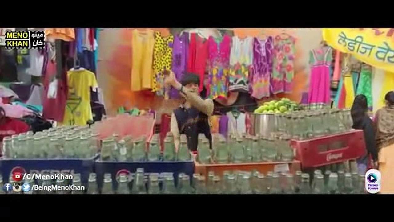 arabic fan song anthem JABARA FAN - GRINI/ SHAH RUKH KHAN