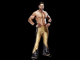 WWE Top 25- Most sexiest