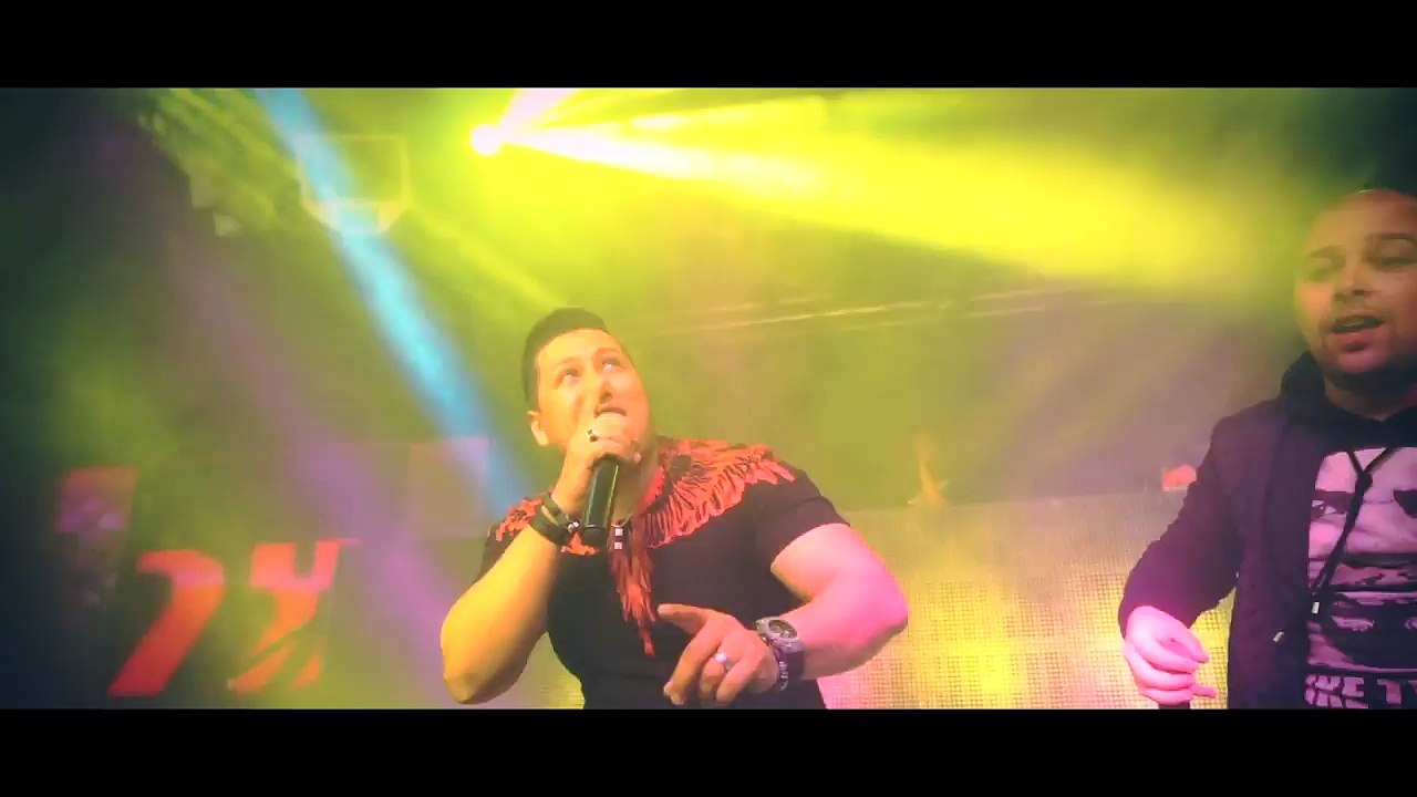 DJ Hamida Ft. Appa & Cheb Amir - Wa3ra