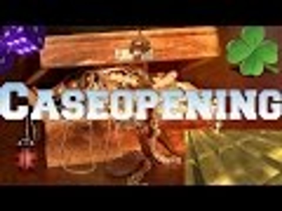 PURE CASE #001  |  AWP REDLINE?  |  Case opening CS:GO