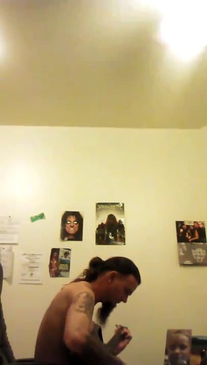 Corrupted Corpses-She%27s Not gone -enhanced vocal and bass