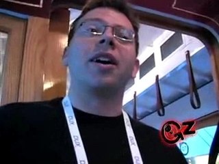 GameZombie.tv Presents Dylan Collins