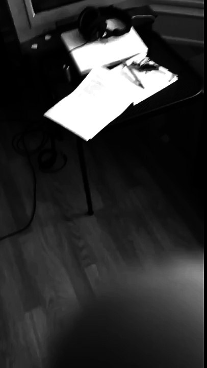 Corrupted Corpses-Turn Me Around Completed