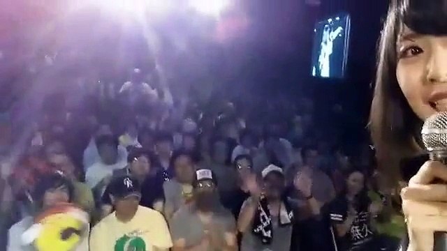 48 AKANE TAKAYANAGI 2016年06月07日19時51分39秒 高柳 明音（SKE48 チームKⅡ）