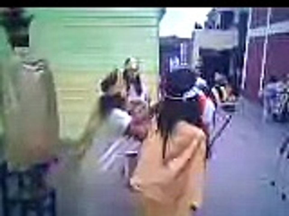 Video por IE 3033 AAC 17 5