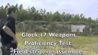 Glock 17-Old School Videos