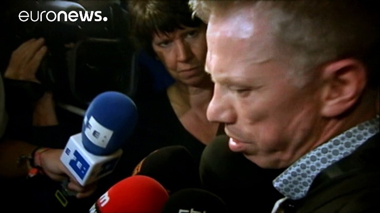 Belgique: lourdes peines pour les chefs de la cellule djihadiste de Verviers