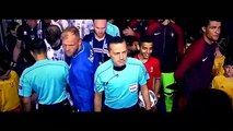 Cristiano Ronaldo Vs Iceland (EURO 2016)