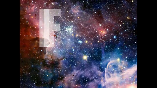 Flat Earth, Fake Space in 10 Seconds Flat