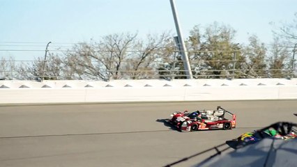 Rolex 24 at Daytona 2015