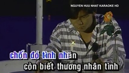 Karaoke Đêm Với Mình Trường Vũ Beat Chuẩn