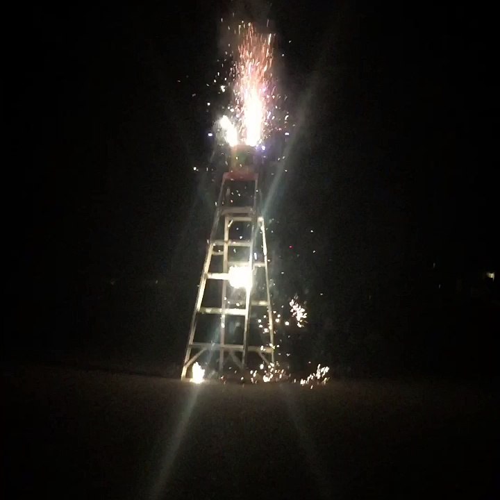 4th off July