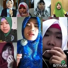 GEMA TAKBIR BERSAMA SYEKHERMANIA TAIWAN