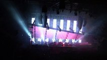 Kensington - 02 We Are The Young - Ziggo Dome Amsterdam 26-11-2015