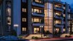 La Fontaine Compound   New Cairo   Apartment for Sale   153 m