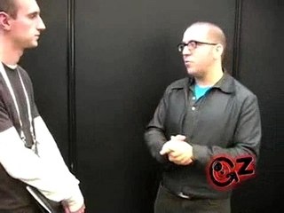 GameZombie.tv Presents Erik Zimmerman