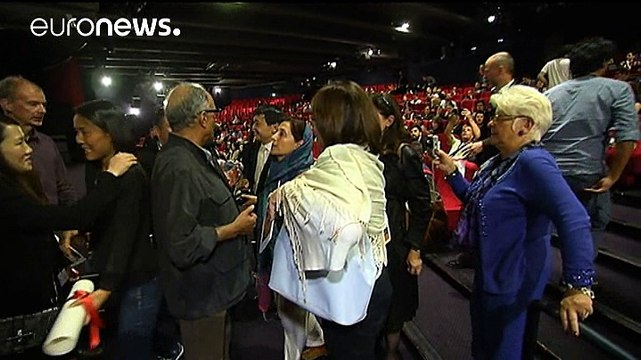 Iranian film legend Abbas Kiarostami dies