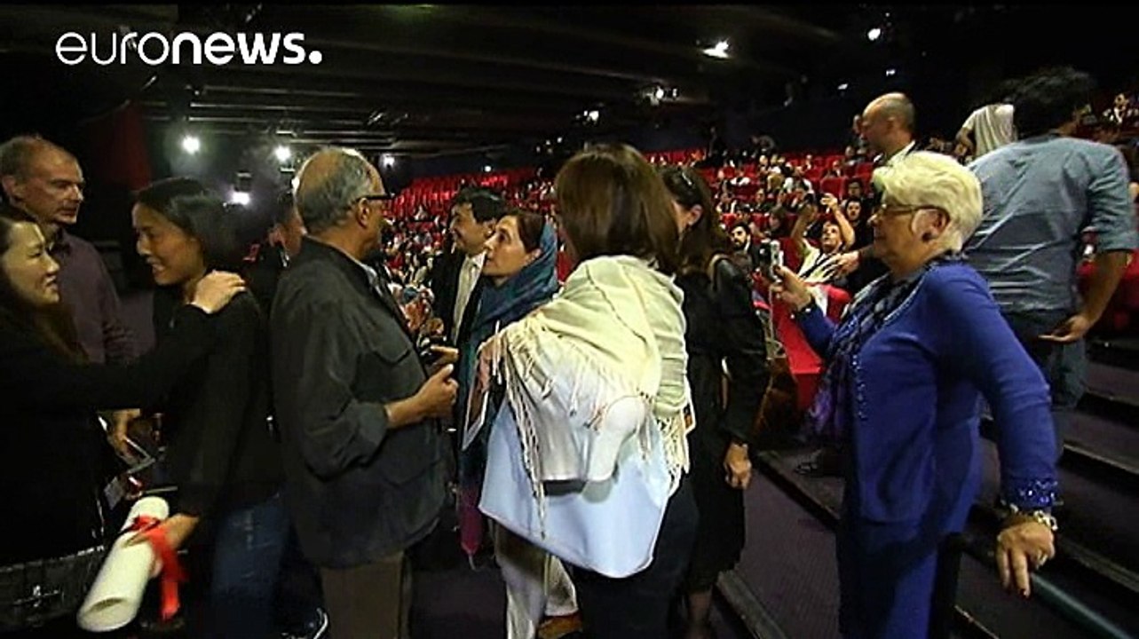 Iranian film legend Abbas Kiarostami dies