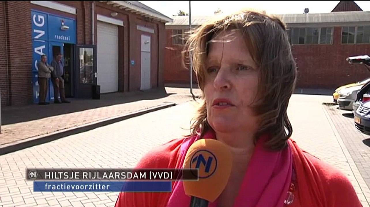 Dat het op deze manier nu escaleert, dat moet niet kunnen - RTV Noord