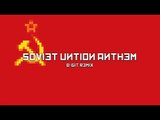 Soviet Union National Anthem 8-bit Remix (25%Osc)