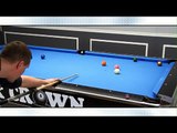 Lesson 10   Aiming Systems Pt  2 - Billiards course