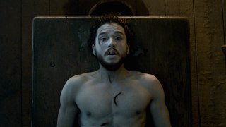 (GoT) Jon Snow - O Rei do Norte