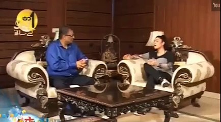 Qandeel Baloch Reveals Why She Exposed Mufti Qavi