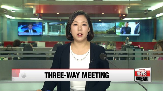 Senior political and government leaders to discuss supplementary budget and restructuring