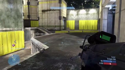 Savage Limitless Montage Snipers Gone Wild