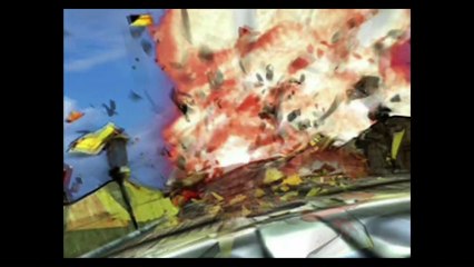 FINAL FANTASY 9 [HD] PART 50 - DISC 2 END CUTSCENE (SPOILERS)