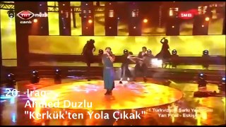 Turkvizyon 2013 - My Top 24 (HD)