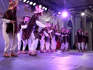 Primer Encuentro Regional de Danza Centro Occidente Colima 22