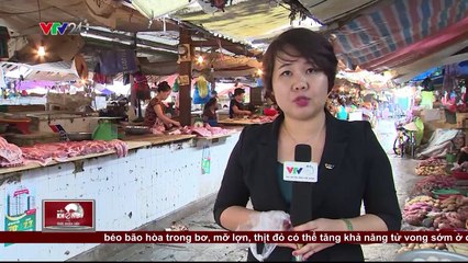 Kinh Hoàng Xâm Nhập Cơ Sở Giết Mổ Thủ Công Tại Hà Nội