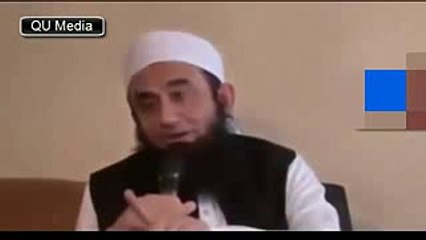 Emotional Story of Abu Jahl And His Son Maulana Tariq Jameel Bayyan 2016 - YouTube