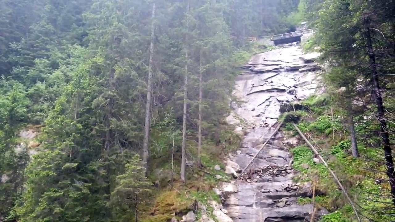 شلالات كرمل -كابرون - تصويري 10/6/2013