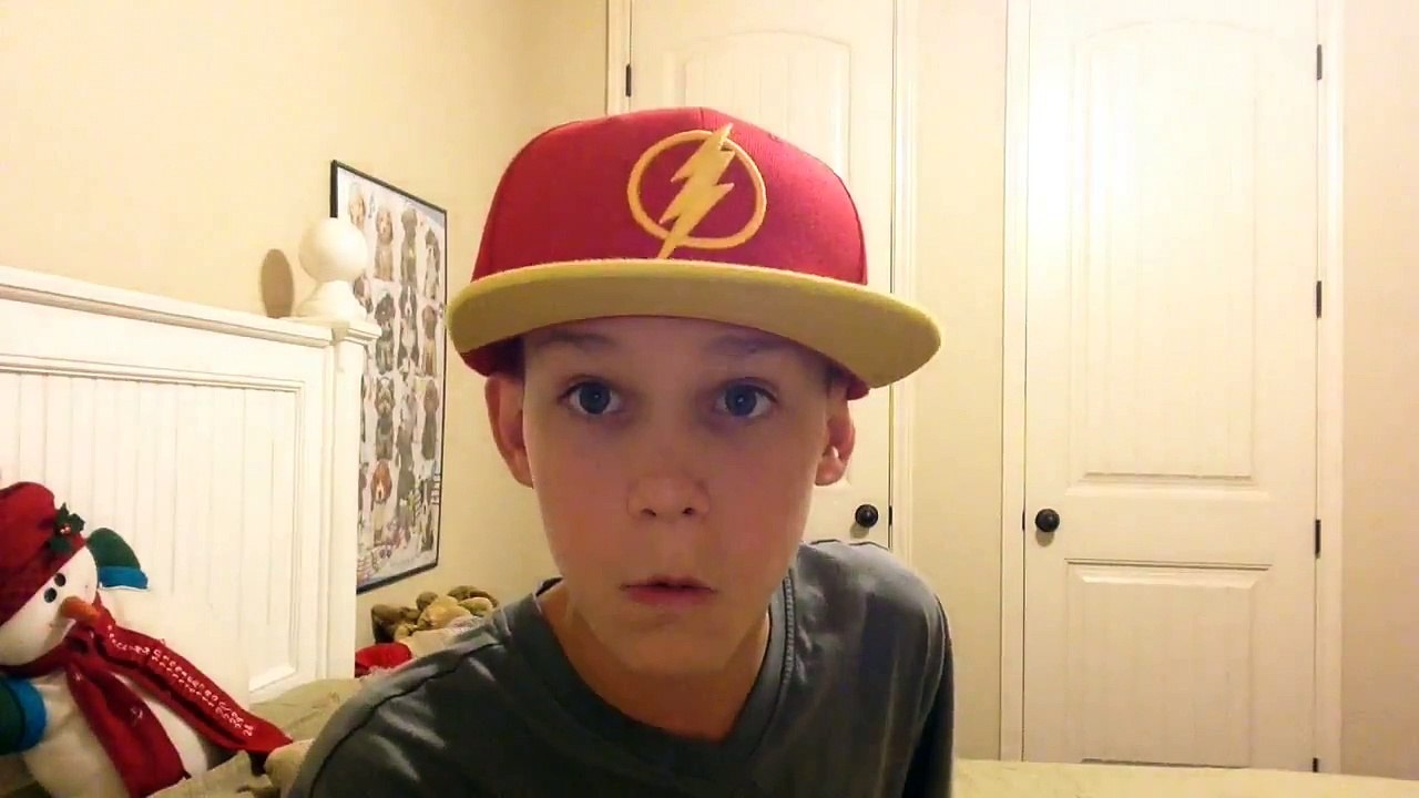 New Years? 20 subs? Ice bath?