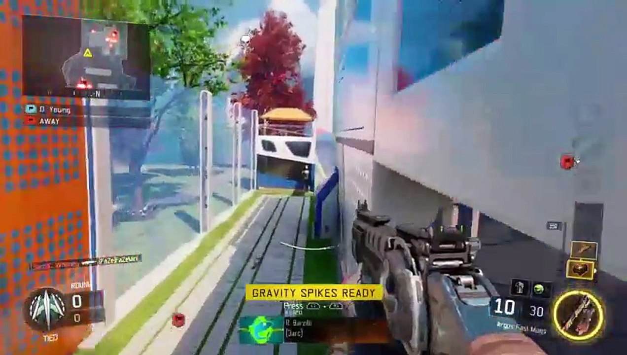 Trickshoting (8)