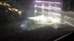 Imagine Dragons - I'm So Sorry LIVE (Clip) - Honda Center 7/20/15 Smoke & Mirrors Tour