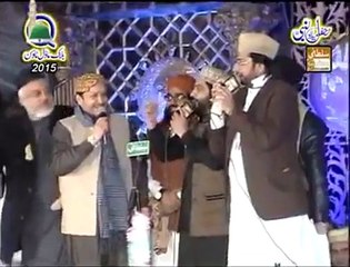 Raja.G !! جھولے لال  Manqabat - O laal Meri -HAFIZ NOOR SULTAN,ALHAJ SHABAZ QAMAR FAREEDI