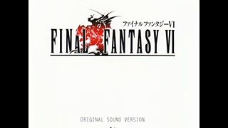 Game OST: Final Fantasy VI Disc02 10 - Grand Finale