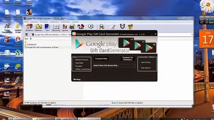 Google Play Gift Card Codes 2017 - 100% Working.