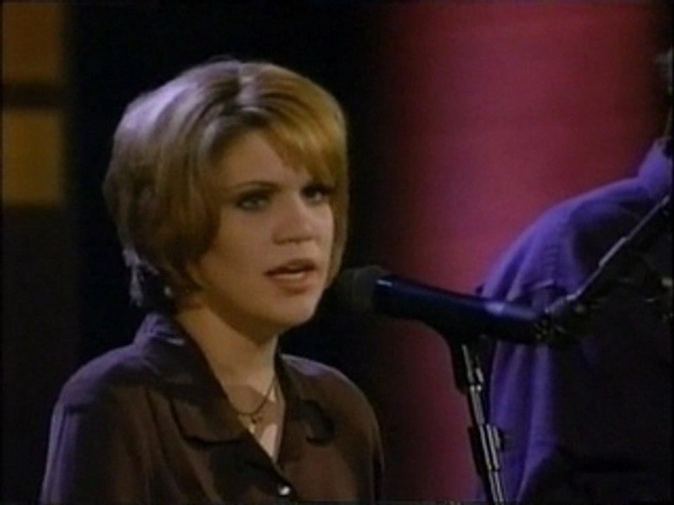 Alison Krauss - So Long So Wrong - Nashville Live 1997