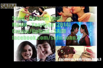 Baarish (Is Dard-e-Dil Ki Sifarish) - Full HD Song - Yaariyan (2014)