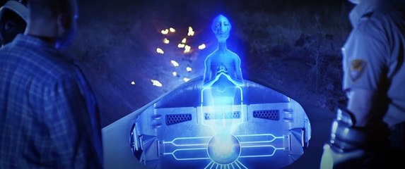 レーザーチーム俺たち史上最弱のエイリアン・バスター ！