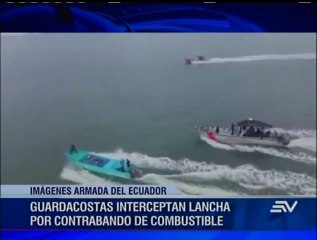 Video herunterladen: Operativo de Armada evita fuga de cientos de galones de combustibles hacia Colombia